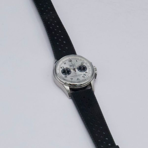Carl F. Bucherer Heritage 00.10803.08.12.01
